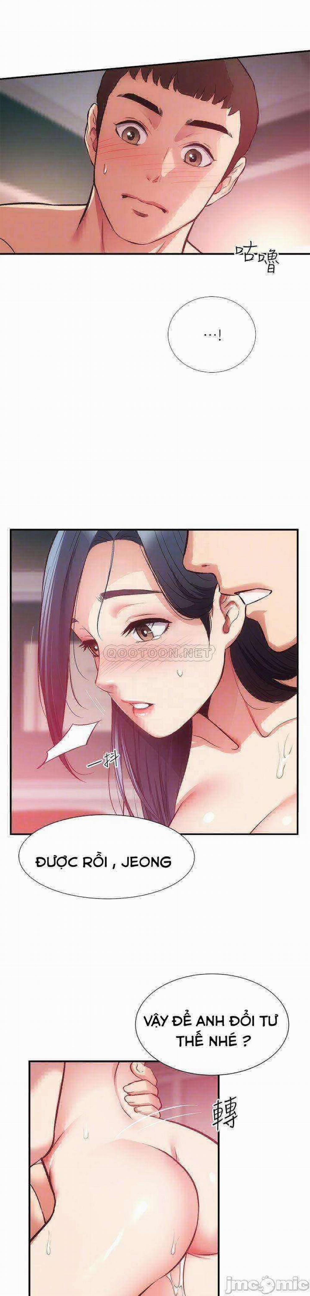 manhwax10.com - Truyện Manhwa Phẩm Giá Em Dâu Chương 36 Trang 7