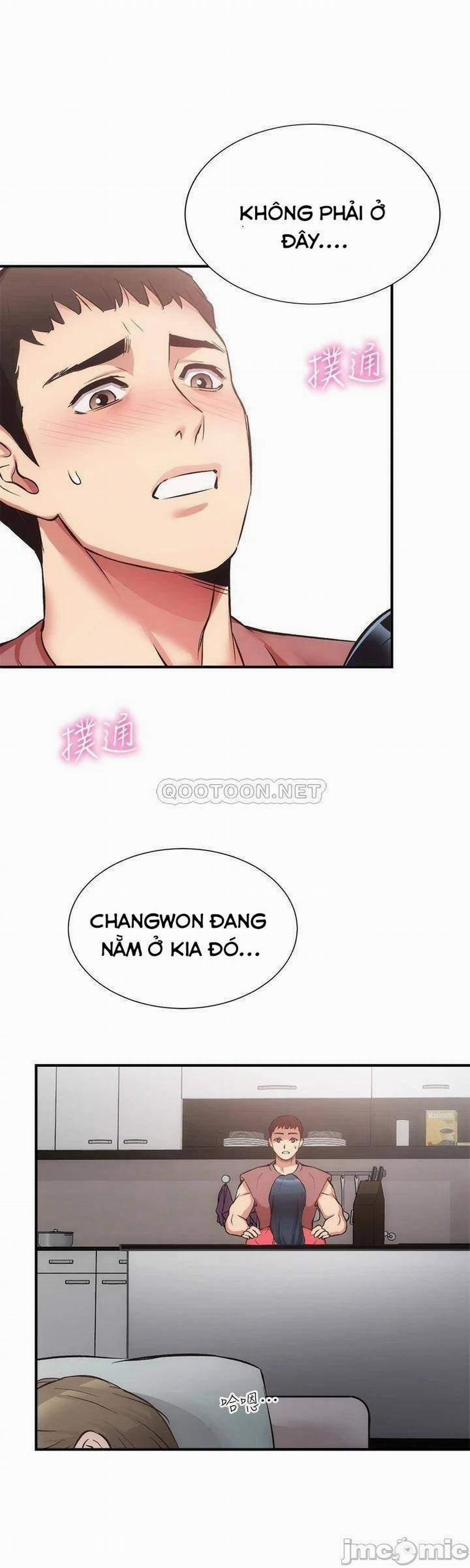 manhwax10.com - Truyện Manhwa Phẩm Giá Em Dâu Chương 38 Trang 1