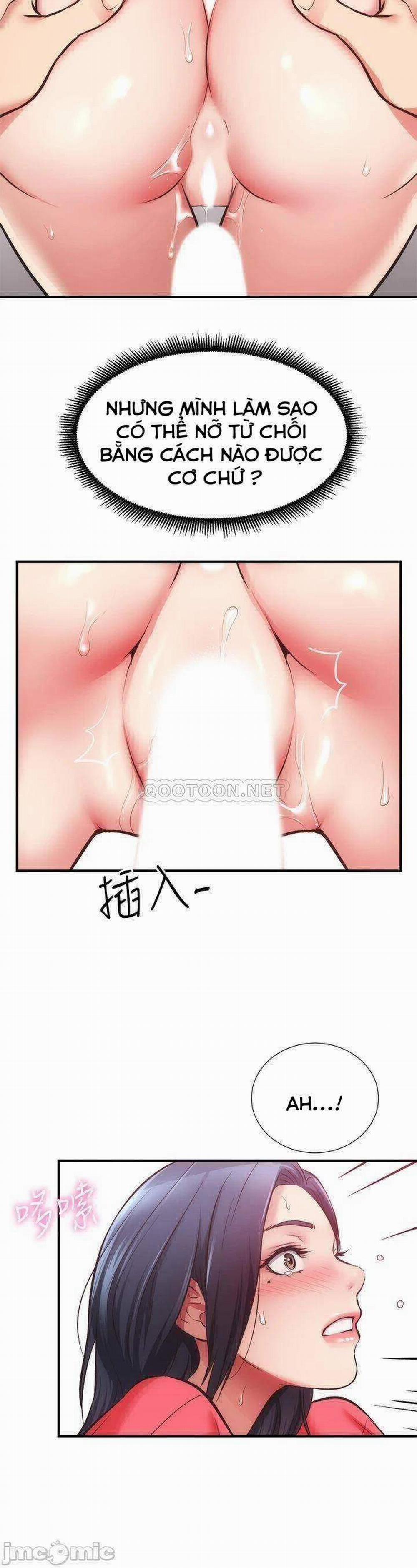 manhwax10.com - Truyện Manhwa Phẩm Giá Em Dâu Chương 38 Trang 24