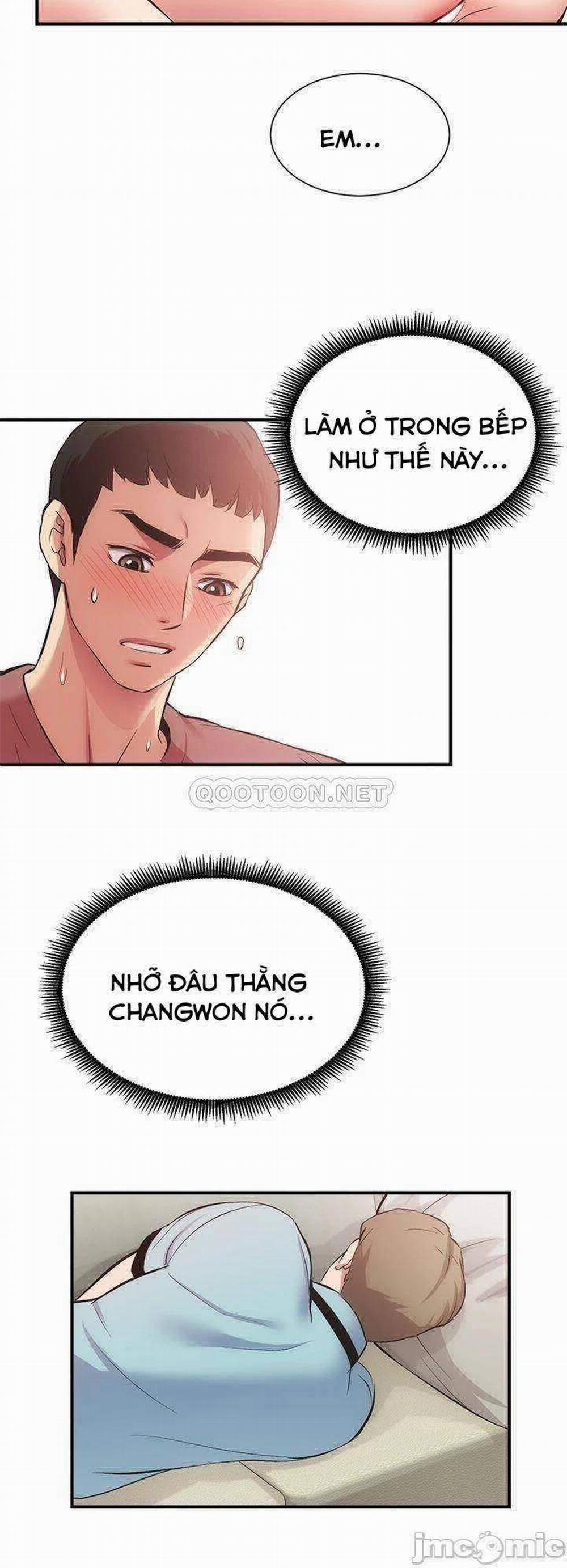 manhwax10.com - Truyện Manhwa Phẩm Giá Em Dâu Chương 38 Trang 8