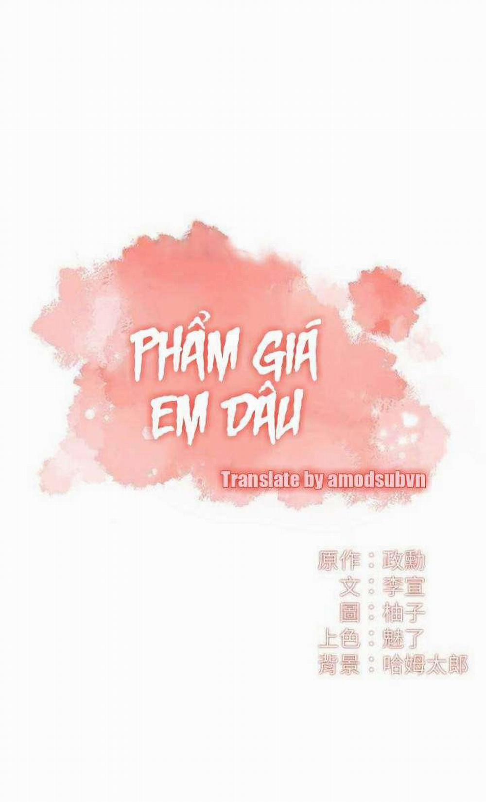 manhwax10.com - Truyện Manhwa Phẩm Giá Em Dâu Chương 39 Trang 4