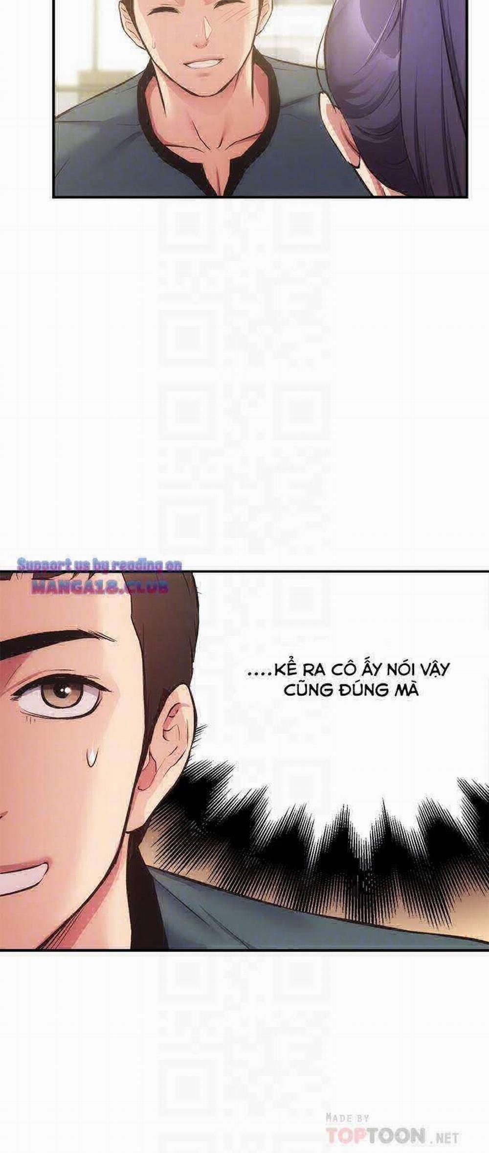 manhwax10.com - Truyện Manhwa Phẩm Giá Em Dâu Chương 40 Trang 13