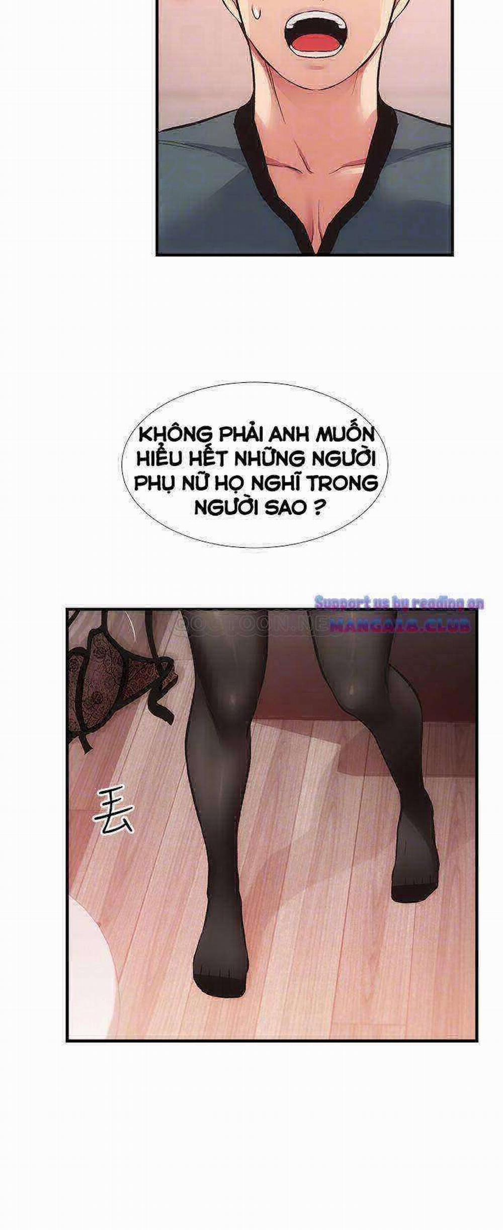 manhwax10.com - Truyện Manhwa Phẩm Giá Em Dâu Chương 41 Trang 13