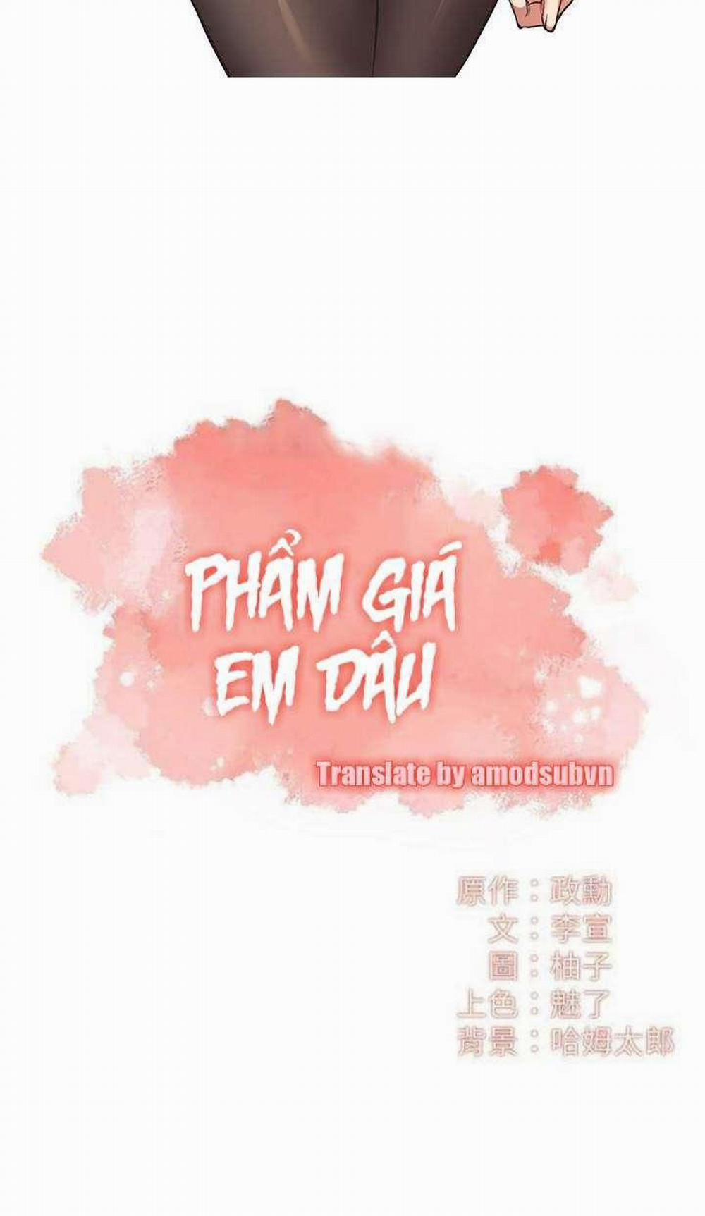 manhwax10.com - Truyện Manhwa Phẩm Giá Em Dâu Chương 41 Trang 4