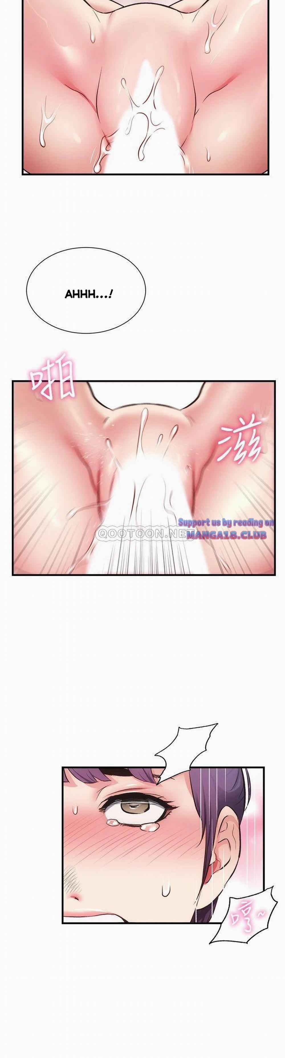 manhwax10.com - Truyện Manhwa Phẩm Giá Em Dâu Chương 42 Trang 22