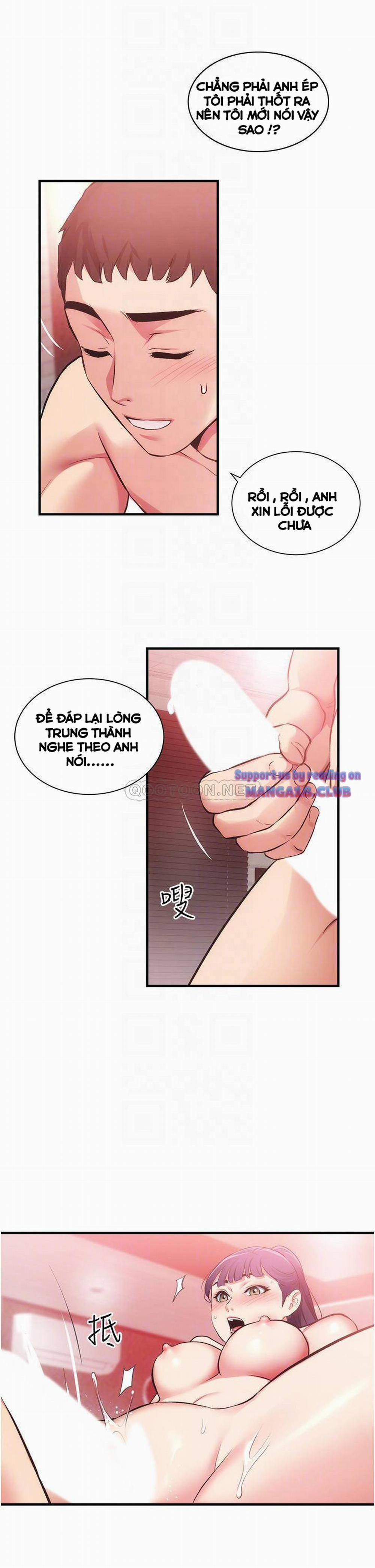 manhwax10.com - Truyện Manhwa Phẩm Giá Em Dâu Chương 42 Trang 6