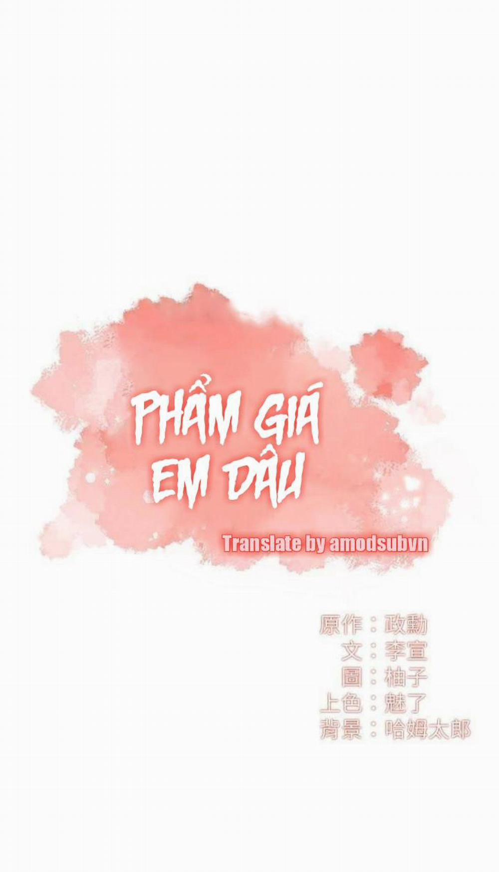 manhwax10.com - Truyện Manhwa Phẩm Giá Em Dâu Chương 43 Trang 3