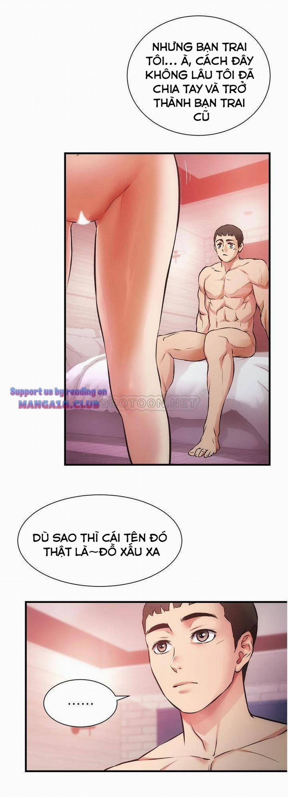 manhwax10.com - Truyện Manhwa Phẩm Giá Em Dâu Chương 43 Trang 21