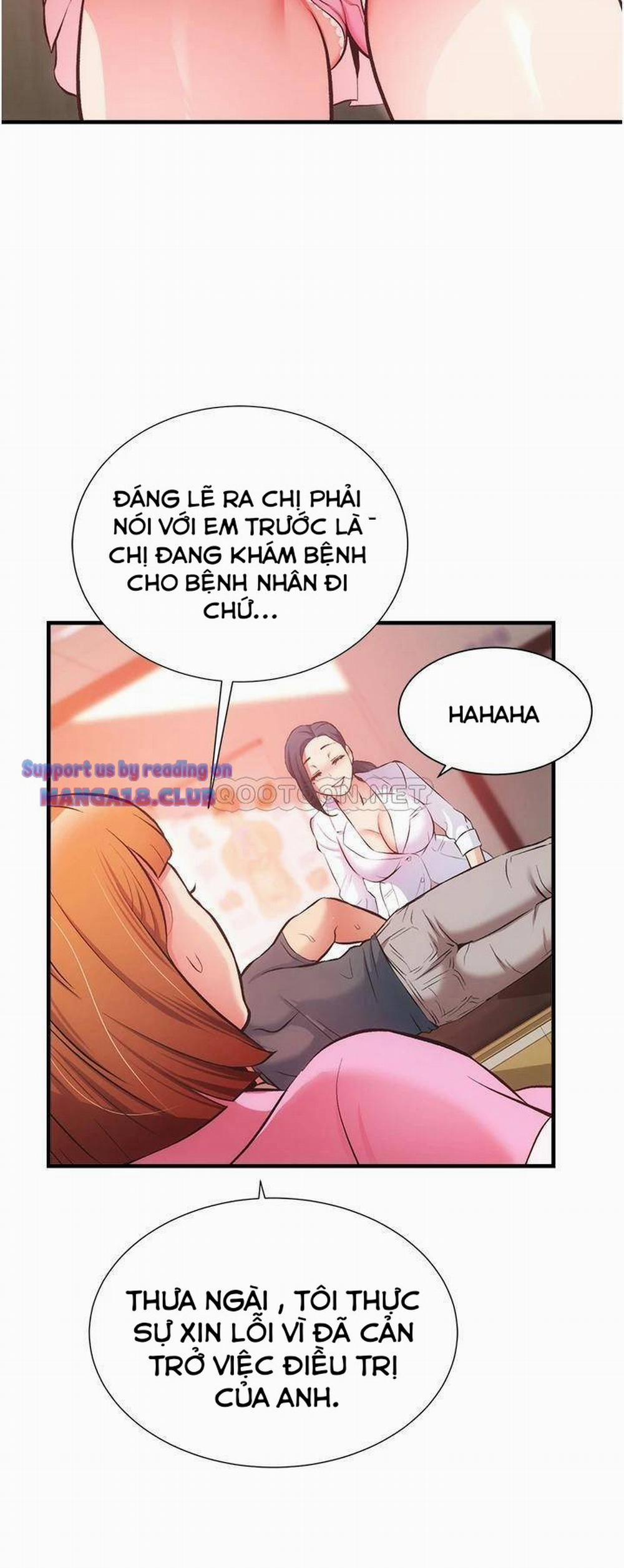 manhwax10.com - Truyện Manhwa Phẩm Giá Em Dâu Chương 45 Trang 11