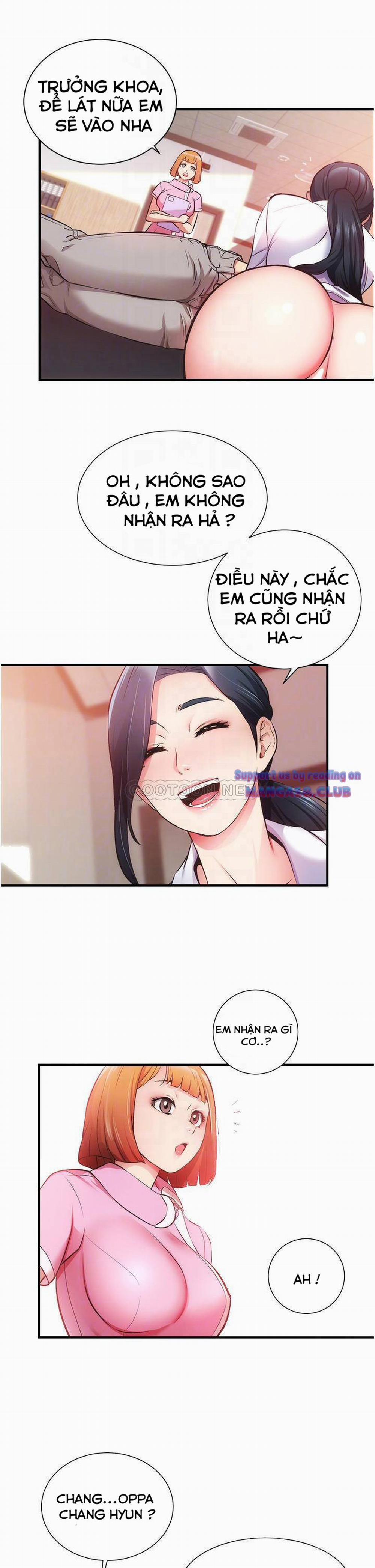 manhwax10.com - Truyện Manhwa Phẩm Giá Em Dâu Chương 45 Trang 12