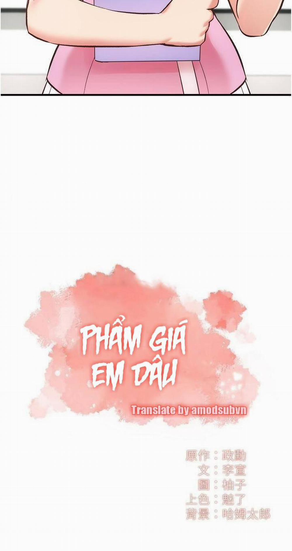 manhwax10.com - Truyện Manhwa Phẩm Giá Em Dâu Chương 45 Trang 3