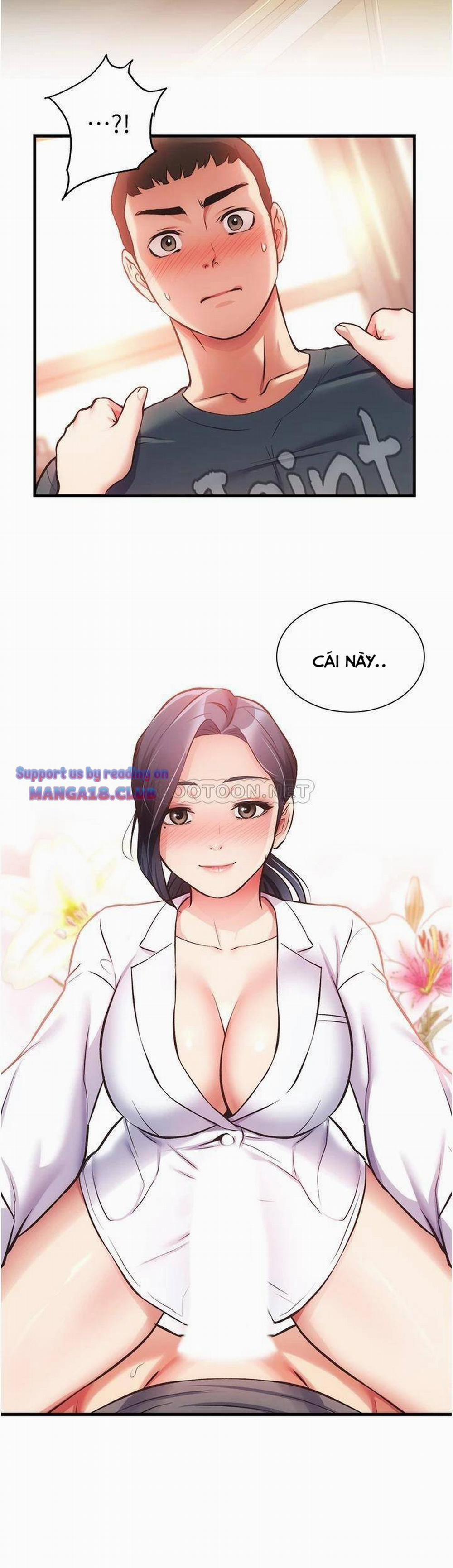 manhwax10.com - Truyện Manhwa Phẩm Giá Em Dâu Chương 45 Trang 25