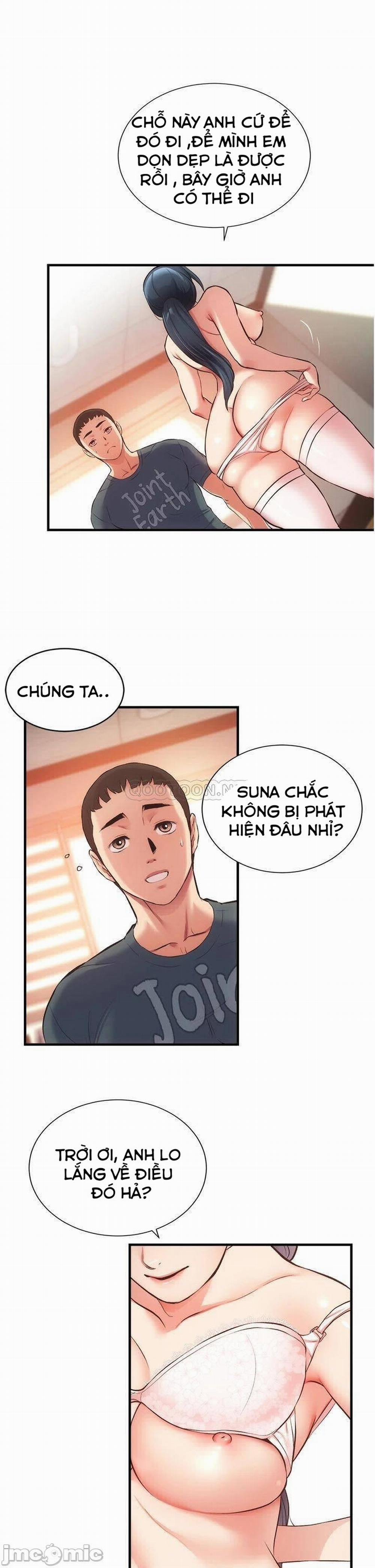 manhwax10.com - Truyện Manhwa Phẩm Giá Em Dâu Chương 46 Trang 22