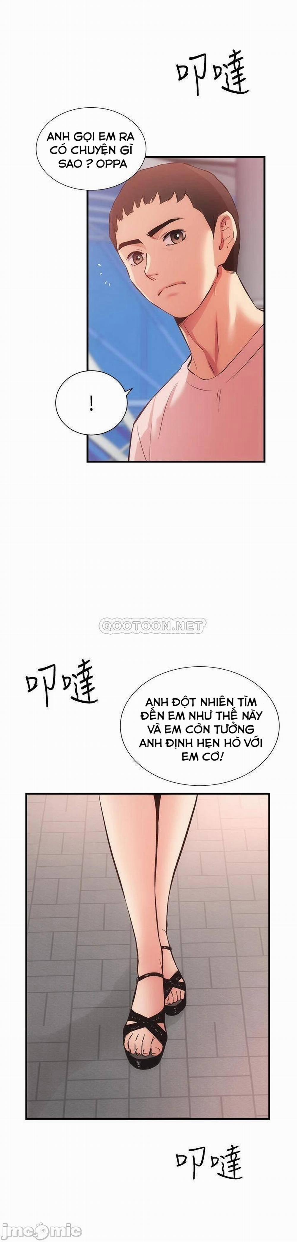 manhwax10.com - Truyện Manhwa Phẩm Giá Em Dâu Chương 46 Trang 32