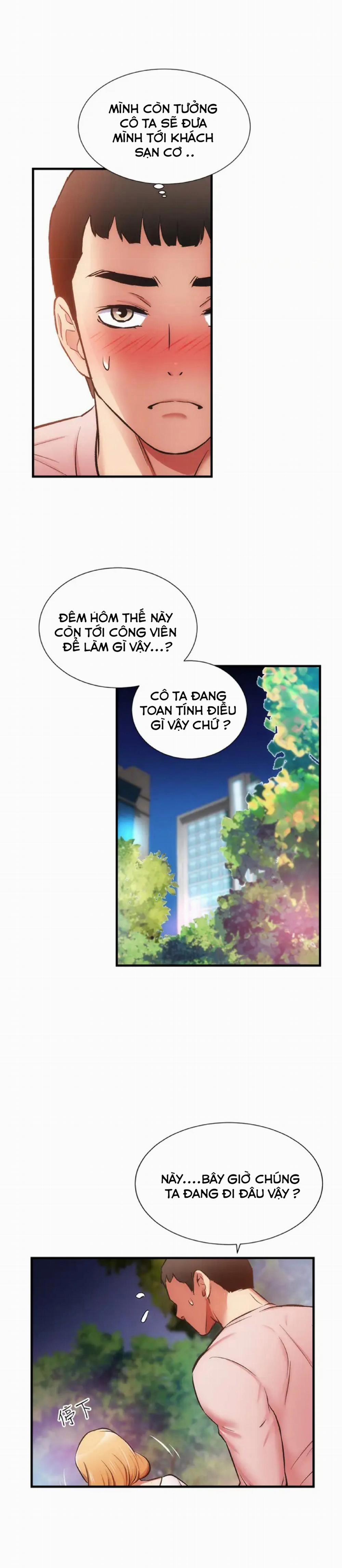 manhwax10.com - Truyện Manhwa Phẩm Giá Em Dâu Chương 47 Trang 21