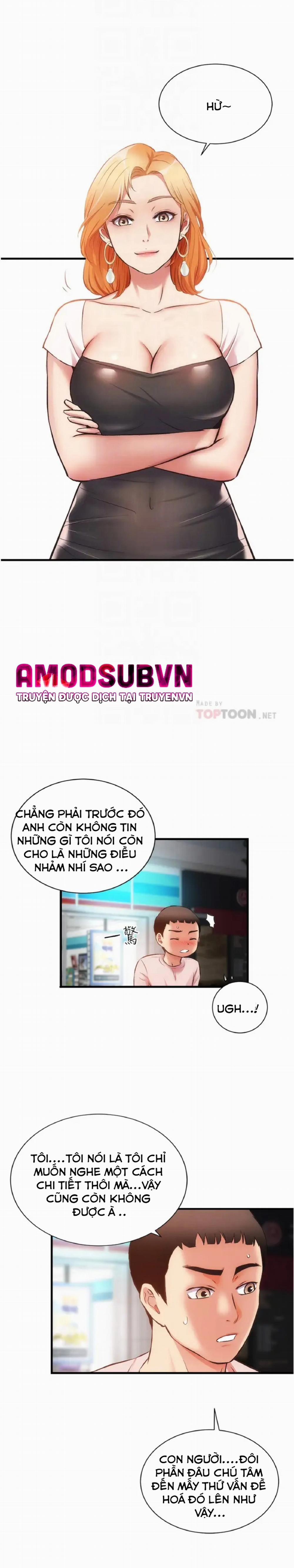 manhwax10.com - Truyện Manhwa Phẩm Giá Em Dâu Chương 47 Trang 6