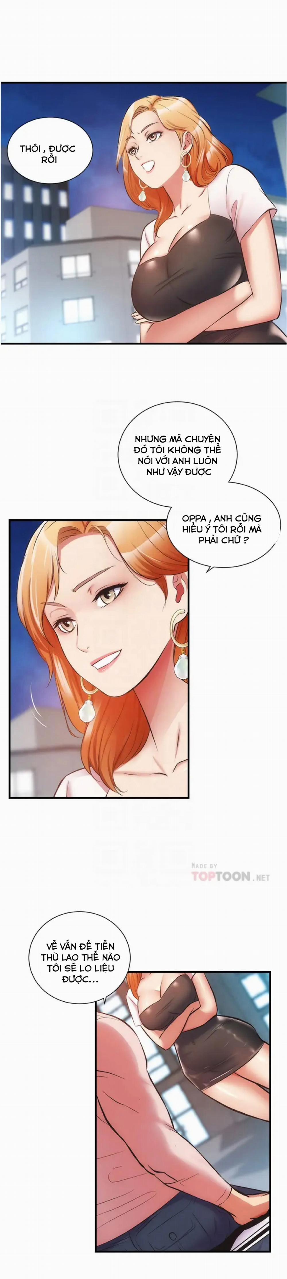 manhwax10.com - Truyện Manhwa Phẩm Giá Em Dâu Chương 47 Trang 7