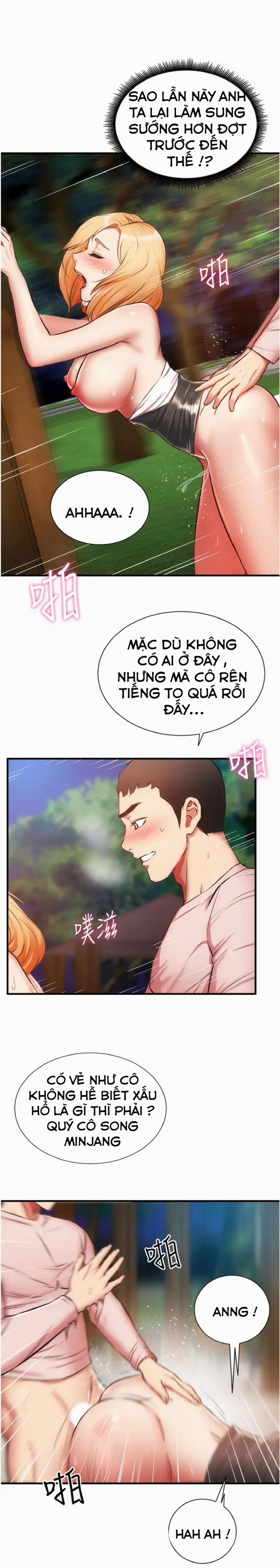 manhwax10.com - Truyện Manhwa Phẩm Giá Em Dâu Chương 48 Trang 20