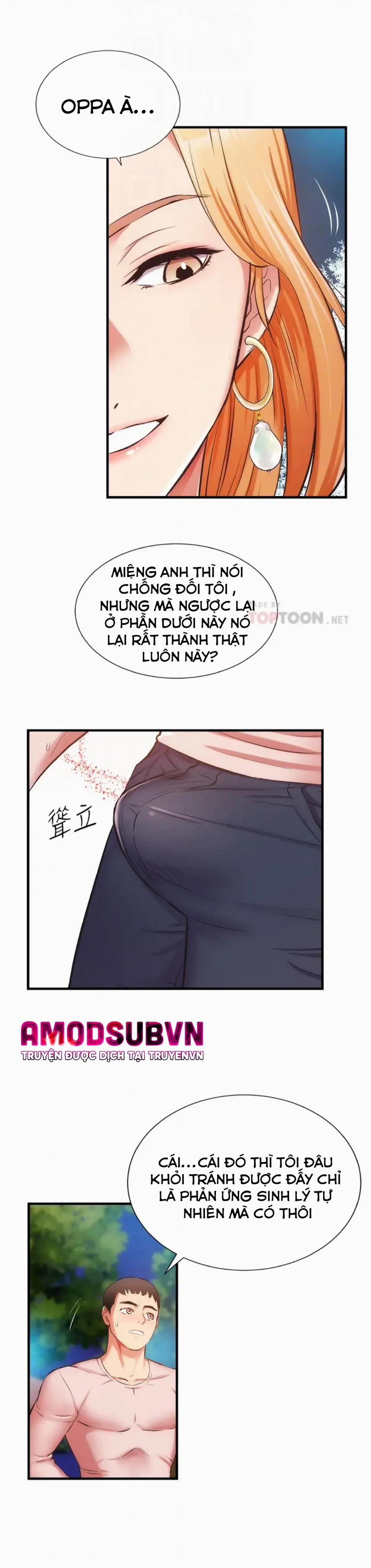 manhwax10.com - Truyện Manhwa Phẩm Giá Em Dâu Chương 48 Trang 7