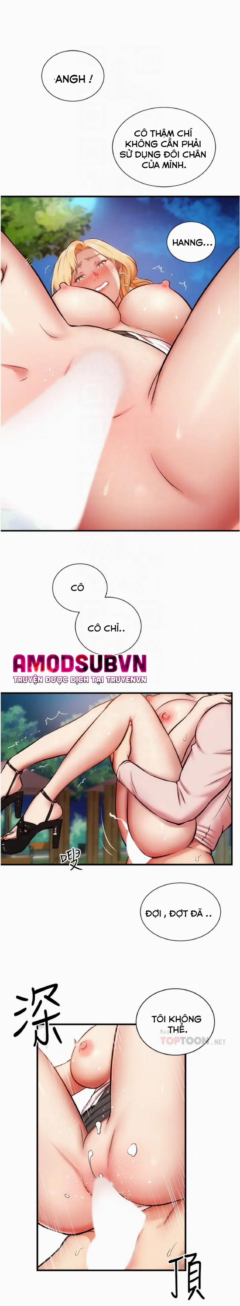 manhwax10.com - Truyện Manhwa Phẩm Giá Em Dâu Chương 49 Trang 12