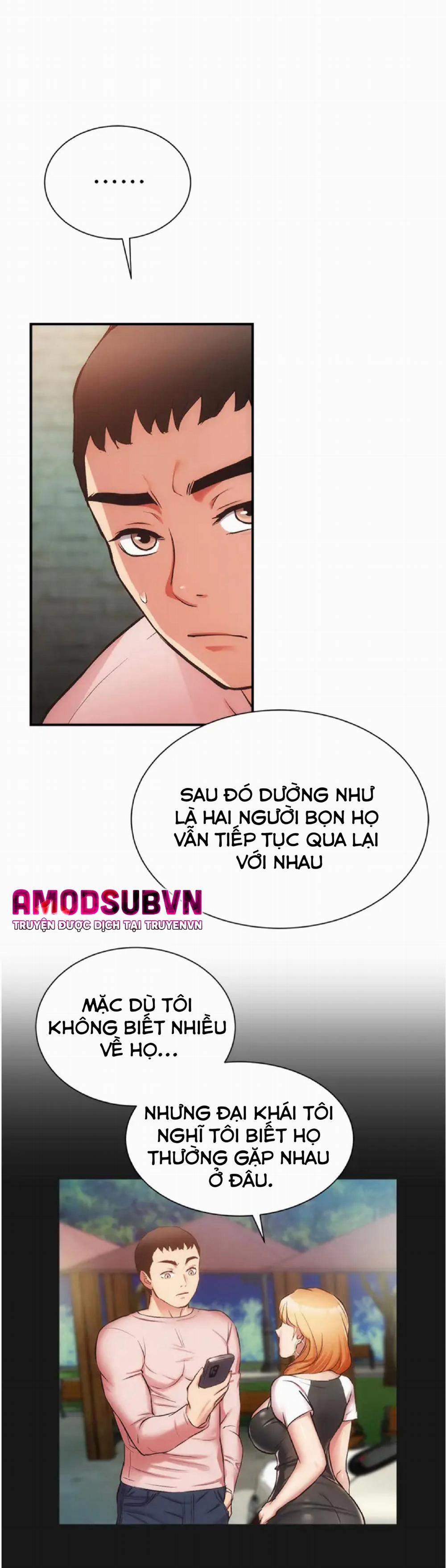 manhwax10.com - Truyện Manhwa Phẩm Giá Em Dâu Chương 49 Trang 28