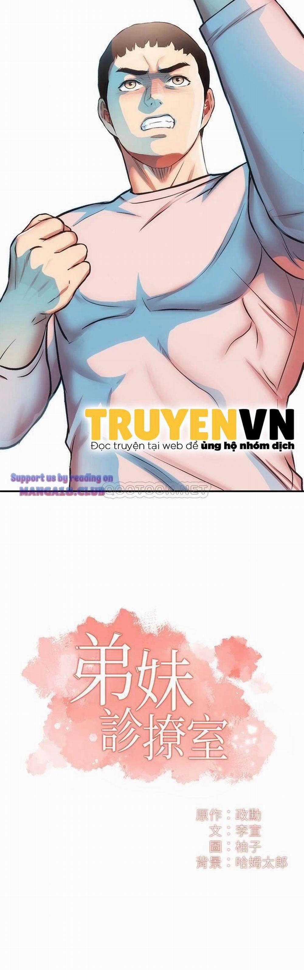 manhwax10.com - Truyện Manhwa Phẩm Giá Em Dâu Chương 51 Trang 3