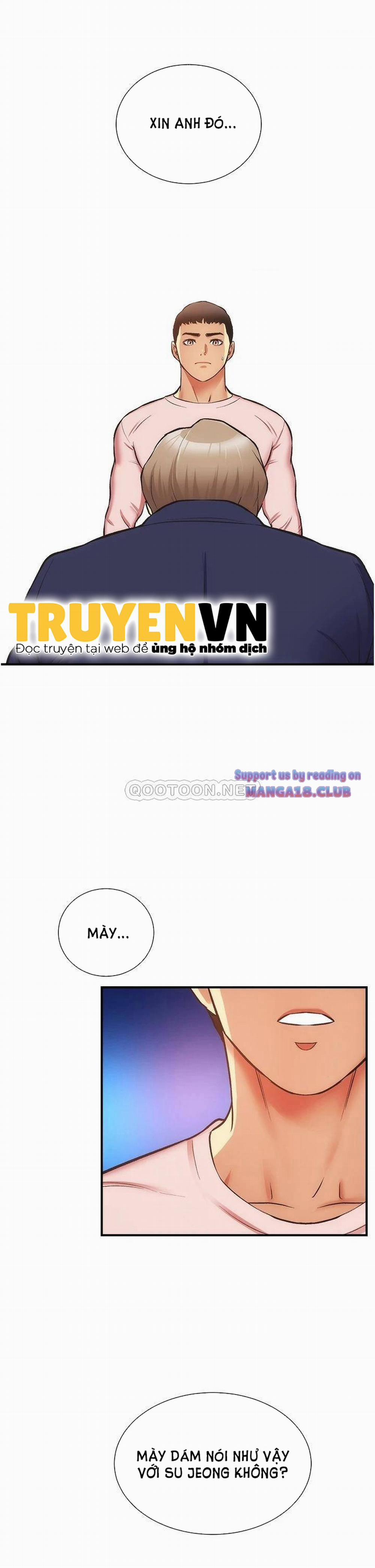 manhwax10.com - Truyện Manhwa Phẩm Giá Em Dâu Chương 51 Trang 24