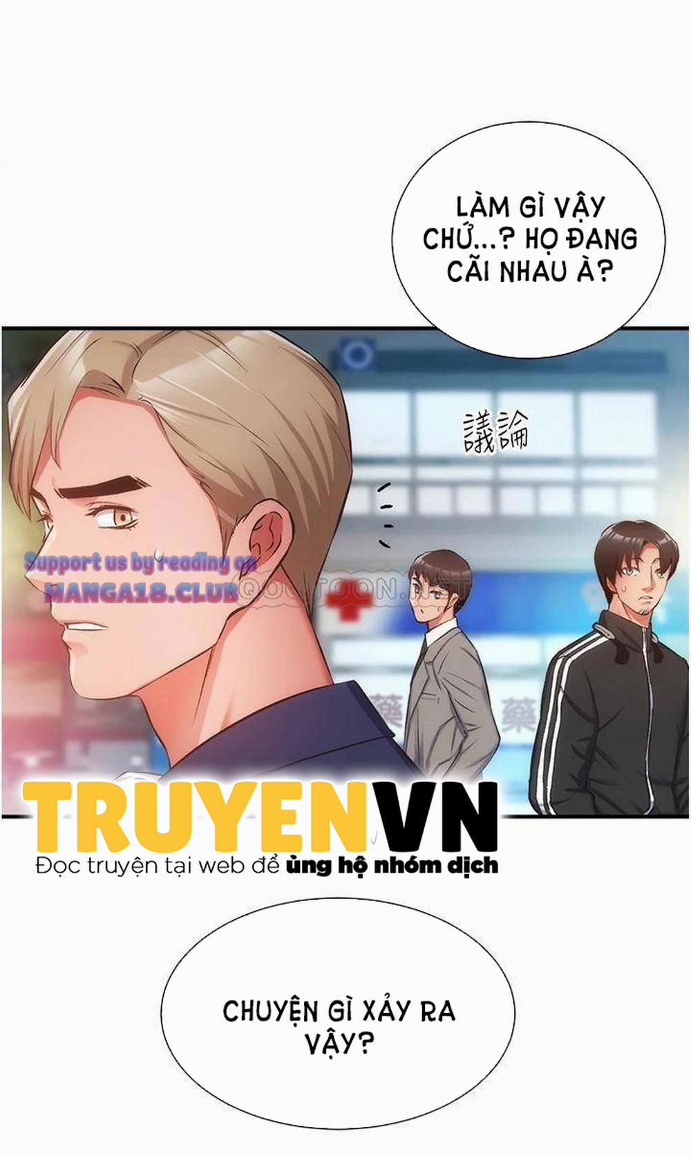 manhwax10.com - Truyện Manhwa Phẩm Giá Em Dâu Chương 51 Trang 5