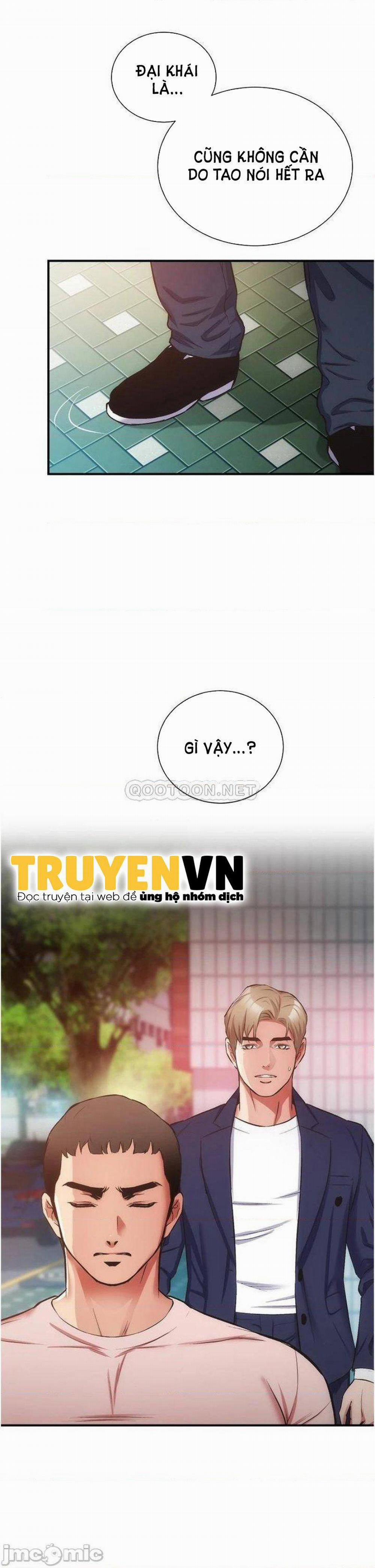 manhwax10.com - Truyện Manhwa Phẩm Giá Em Dâu Chương 52 Trang 2