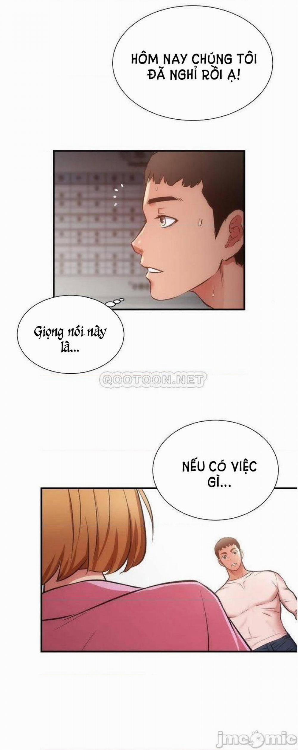 manhwax10.com - Truyện Manhwa Phẩm Giá Em Dâu Chương 52 Trang 15