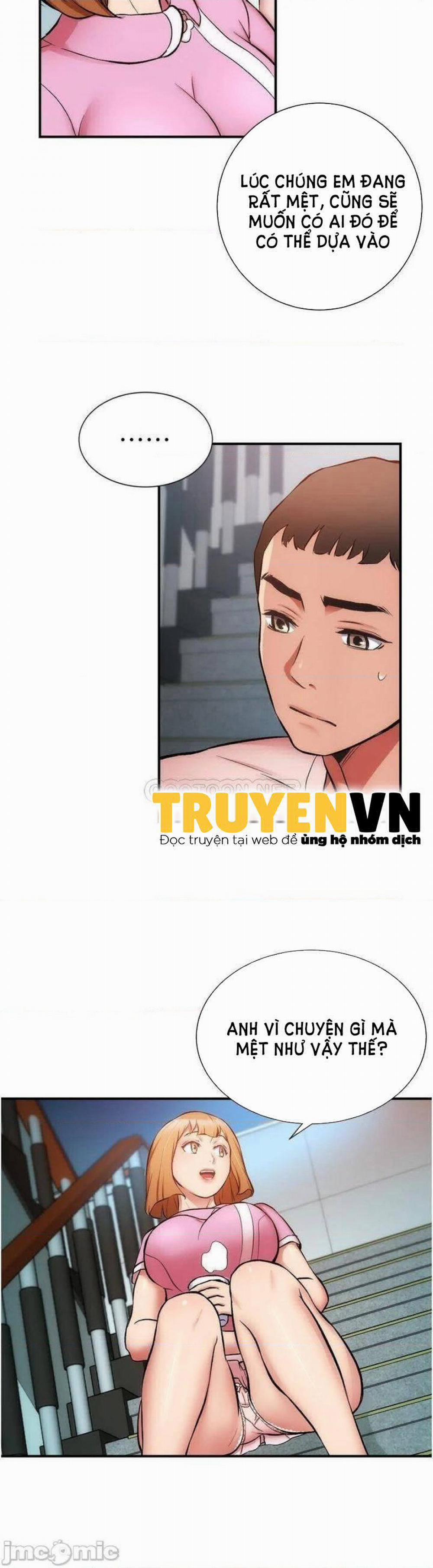 manhwax10.com - Truyện Manhwa Phẩm Giá Em Dâu Chương 52 Trang 25