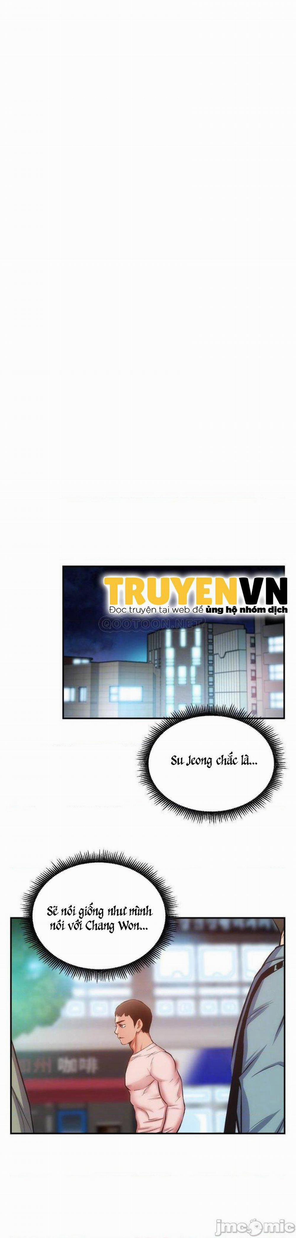 manhwax10.com - Truyện Manhwa Phẩm Giá Em Dâu Chương 52 Trang 4