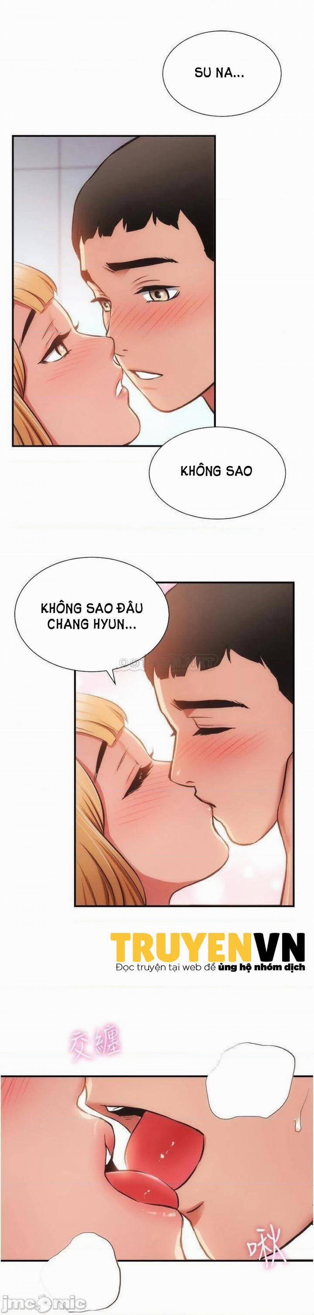 manhwax10.com - Truyện Manhwa Phẩm Giá Em Dâu Chương 52 Trang 32