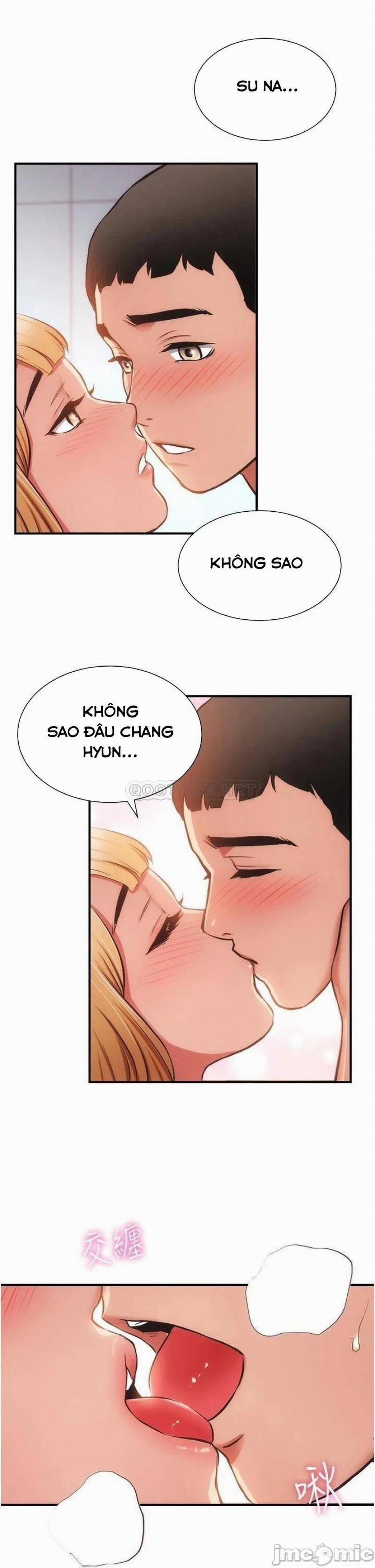 manhwax10.com - Truyện Manhwa Phẩm Giá Em Dâu Chương 53 Trang 2