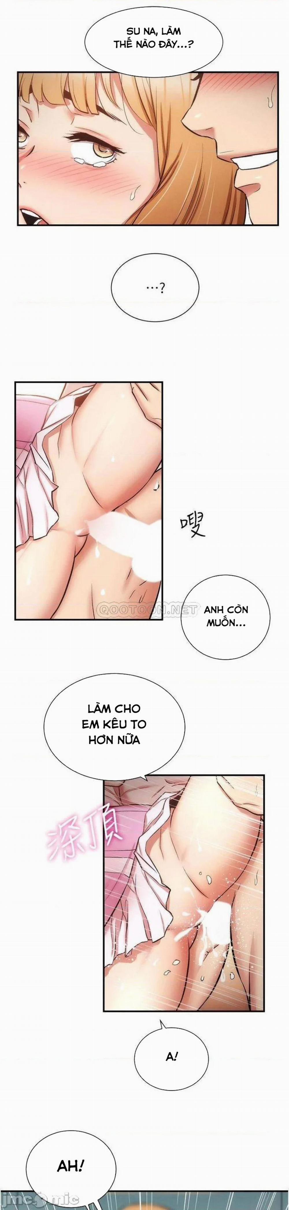 manhwax10.com - Truyện Manhwa Phẩm Giá Em Dâu Chương 53 Trang 30