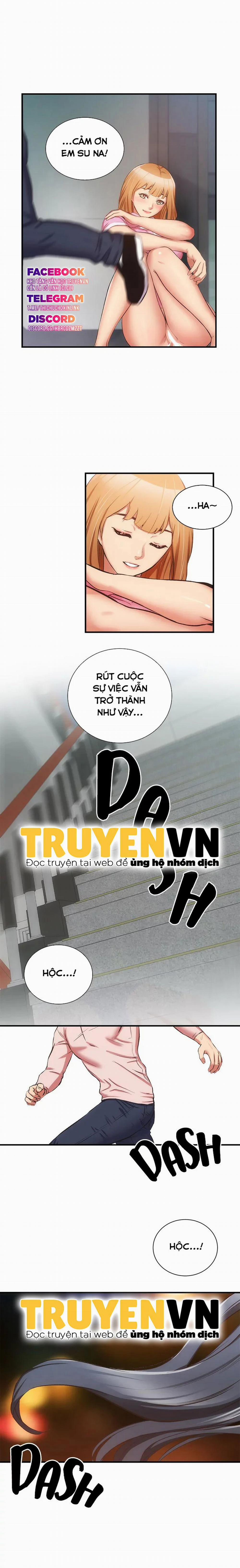 manhwax10.com - Truyện Manhwa Phẩm Giá Em Dâu Chương 54 Trang 10