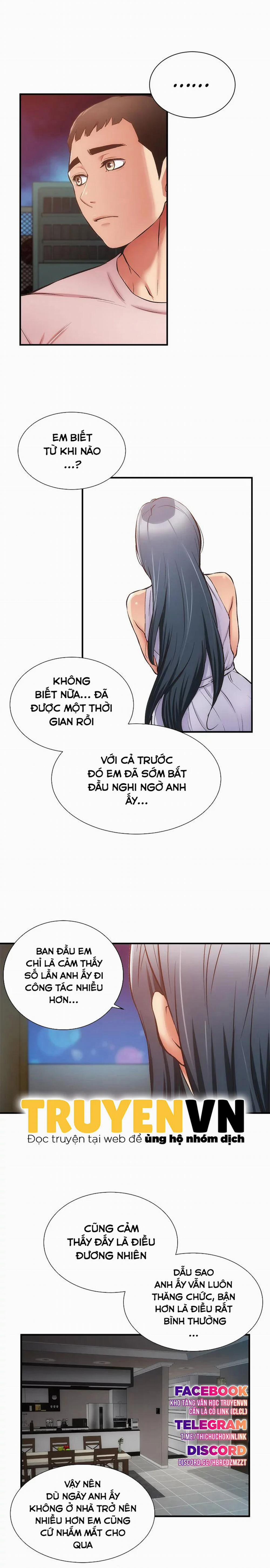 manhwax10.com - Truyện Manhwa Phẩm Giá Em Dâu Chương 55 Trang 5