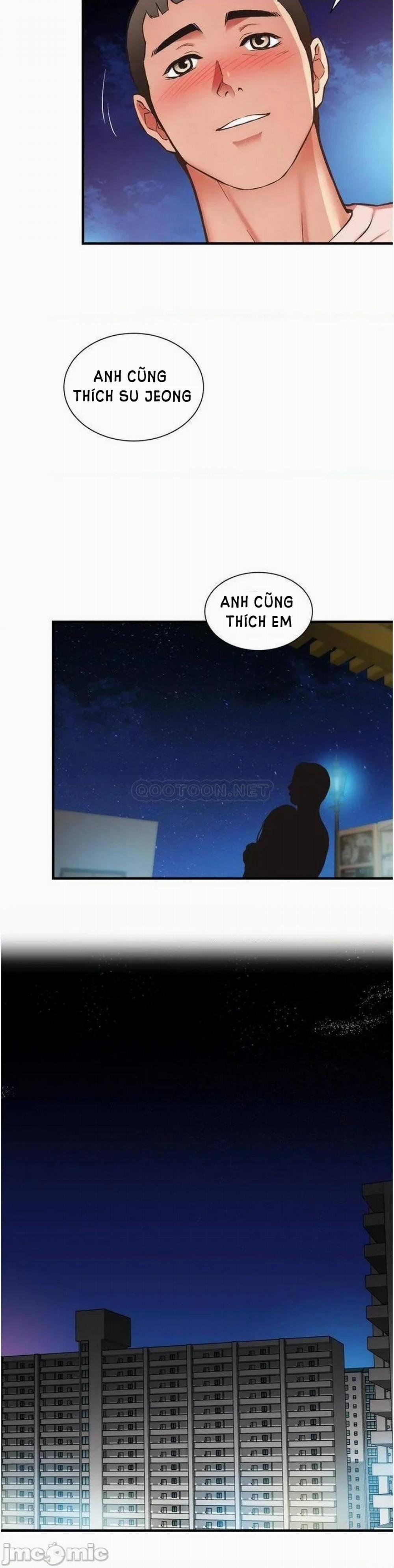 manhwax10.com - Truyện Manhwa Phẩm Giá Em Dâu Chương 56 Trang 17