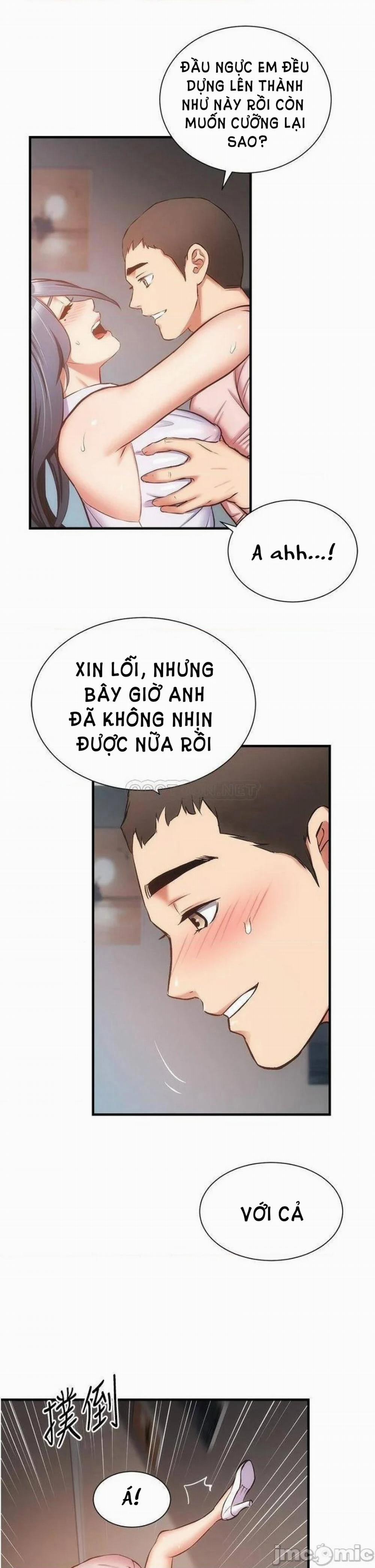 manhwax10.com - Truyện Manhwa Phẩm Giá Em Dâu Chương 56 Trang 20