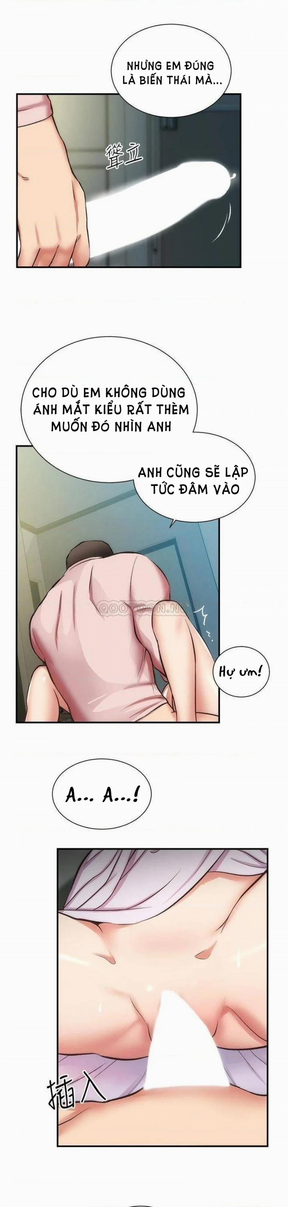 manhwax10.com - Truyện Manhwa Phẩm Giá Em Dâu Chương 56 Trang 26