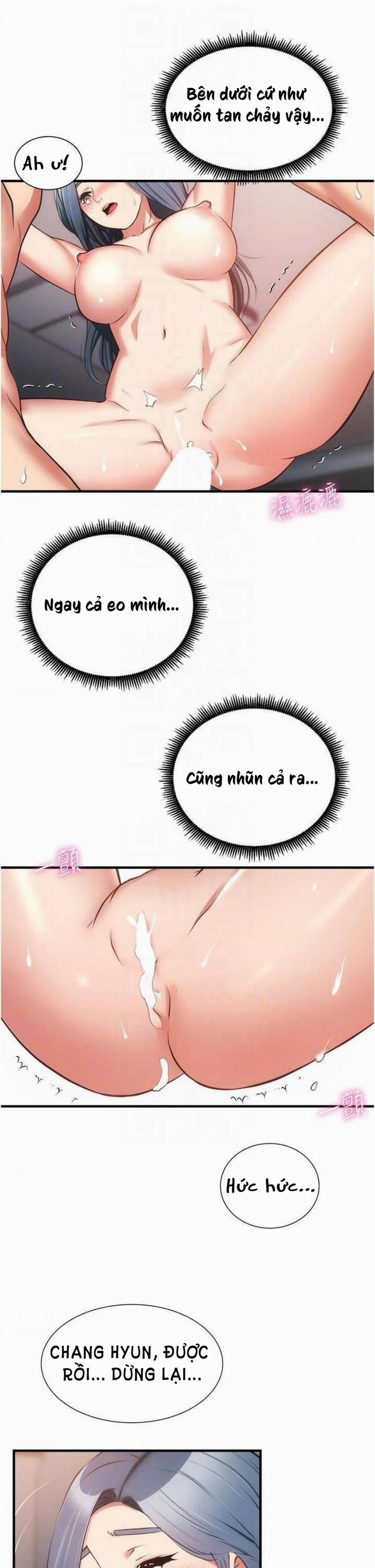 manhwax10.com - Truyện Manhwa Phẩm Giá Em Dâu Chương 57 Trang 10