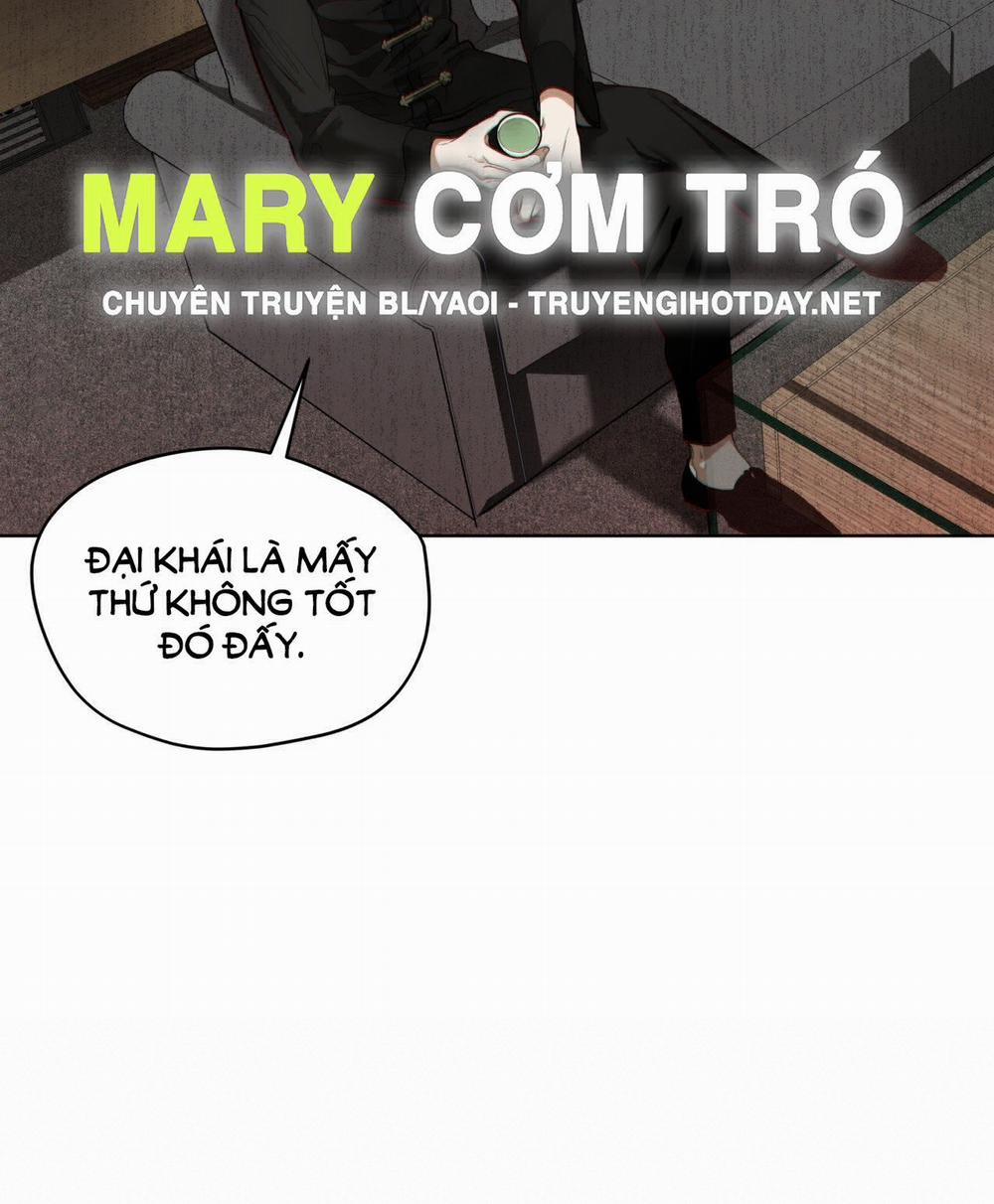 manhwax10.com - Truyện Manhwa Phạm Luật Chương 72 1 Trang 15