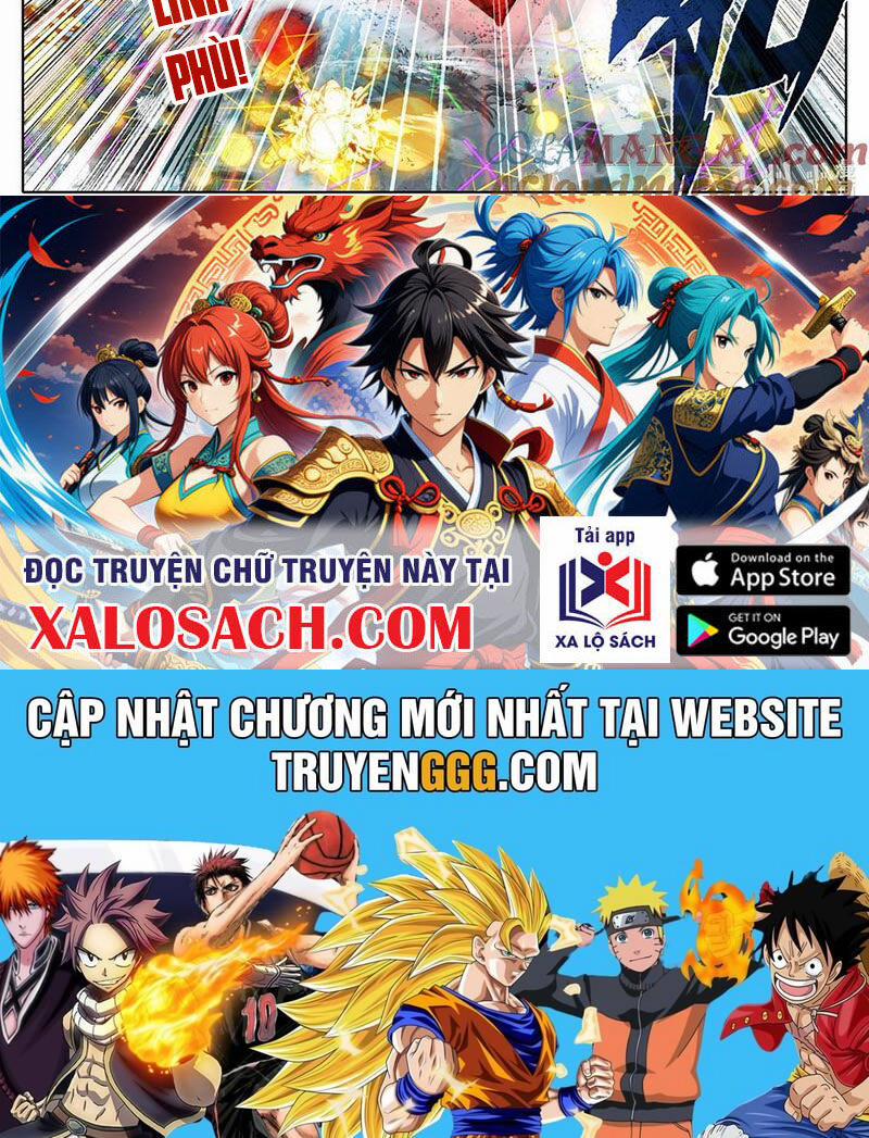 manhwax10.com - Truyện Manhwa Phàm Nhân Tu Tiên Chương 349 Trang 33