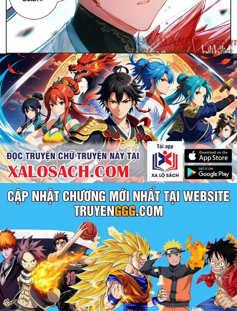 manhwax10.com - Truyện Manhwa Phàm Nhân Tu Tiên Chương 351 Trang 33