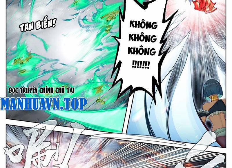 manhwax10.com - Truyện Manhwa Phàm Nhân Tu Tiên Chương 352 Trang 12