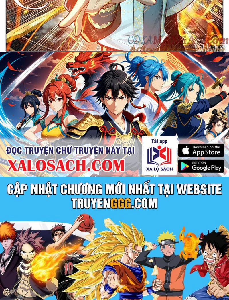 manhwax10.com - Truyện Manhwa Phàm Nhân Tu Tiên Chương 354 Trang 33