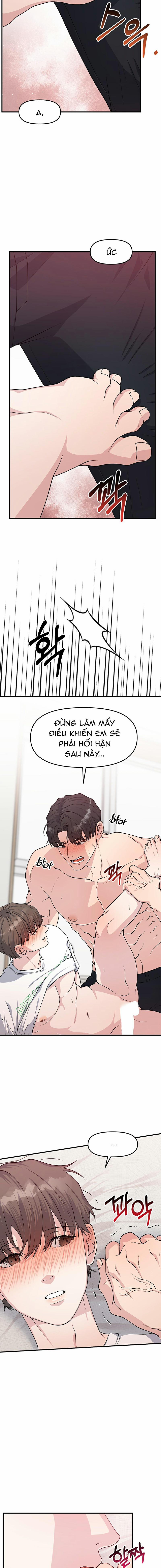 manhwax10.com - Truyện Manhwa Phản Chiếu Của Ký Ức Chương 6 Trang 10