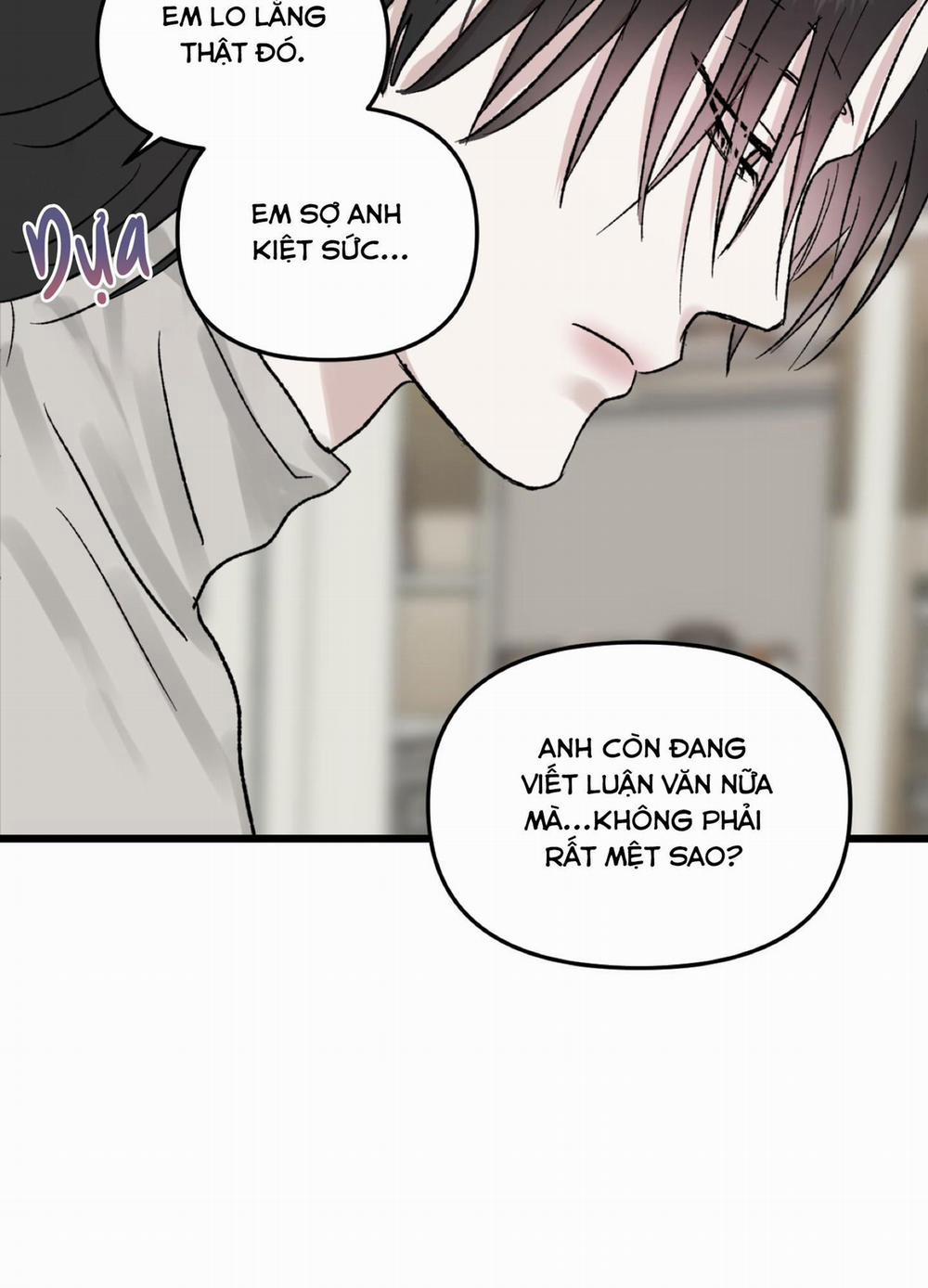 manhwax10.com - Truyện Manhwa Phản Chiếu Chương 1 Trang 27