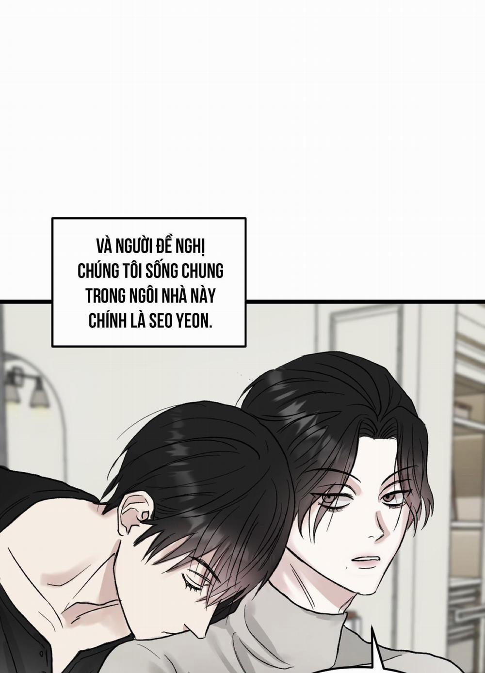 manhwax10.com - Truyện Manhwa Phản Chiếu Chương 1 Trang 28