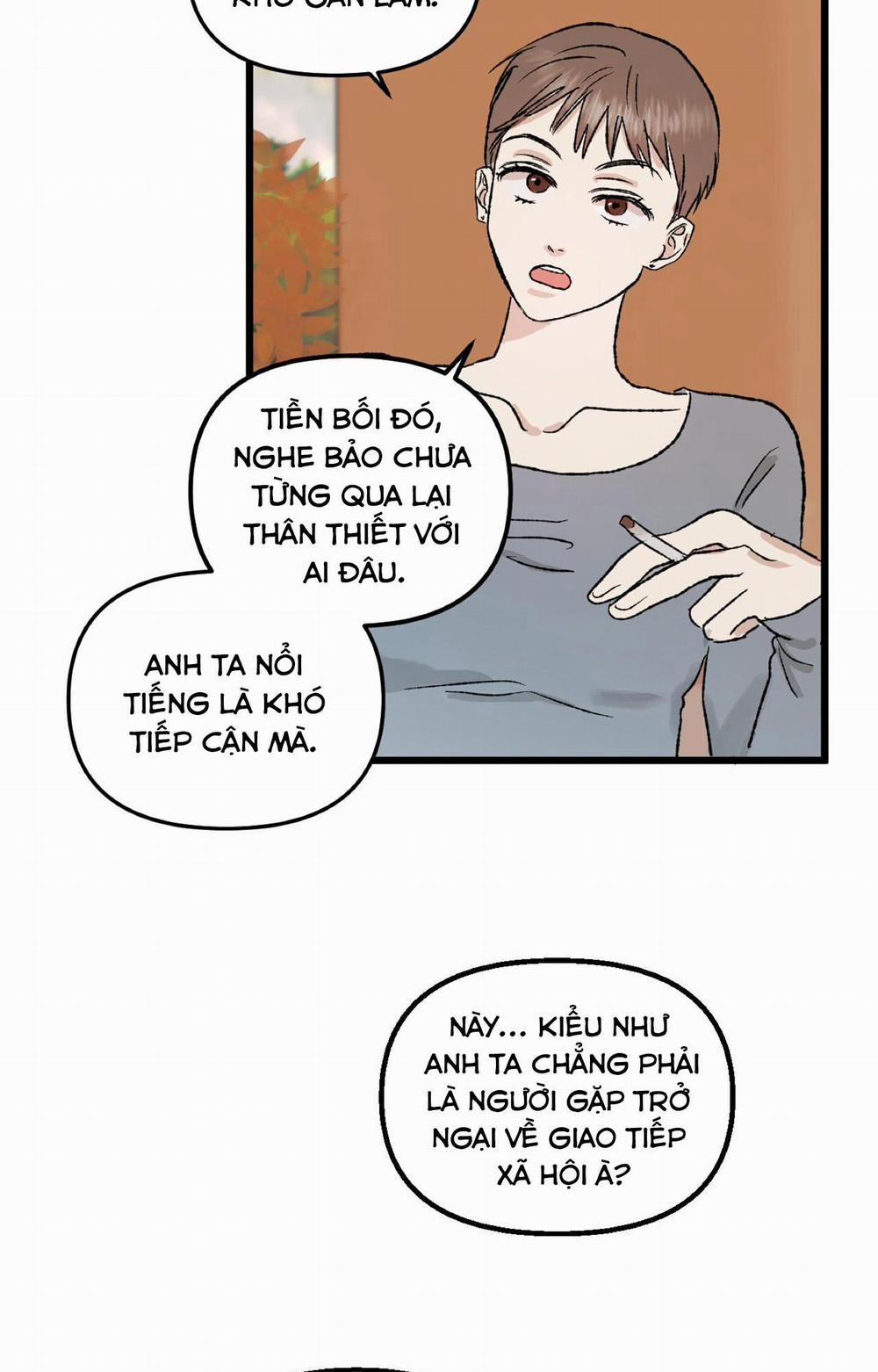 manhwax10.com - Truyện Manhwa Phản Chiếu Chương 1 Trang 6